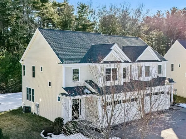 58 Oxbow Rd #58, Framingham, MA 01701