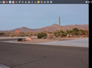 13130 S Chase Way, Yuma, AZ 85367