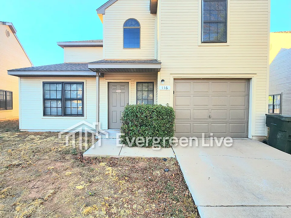 116 Raven Dr