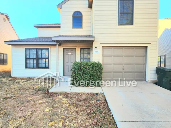 116 Raven Dr, Clovis, NM 88101