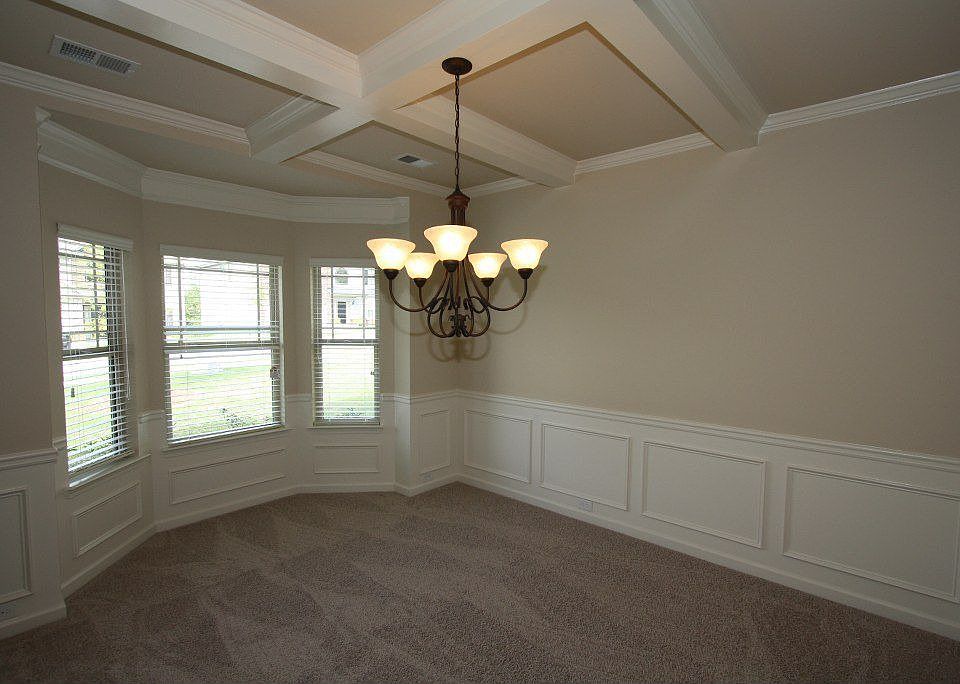 Stunning Formal Dining