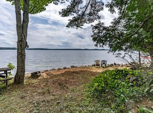 191 Long Point Rd, Huntsville, ON P0B 1M0