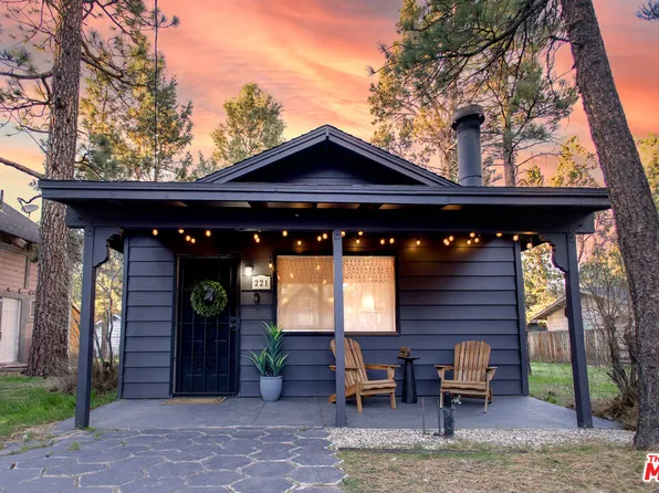221 Angeles Blvd, Big Bear City, CA 92314