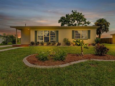 21140 McGuire Ave, Pt Charlotte, FL, 33952