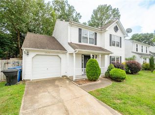 1020 Taylor Rd, Virginia Beach, VA 23464