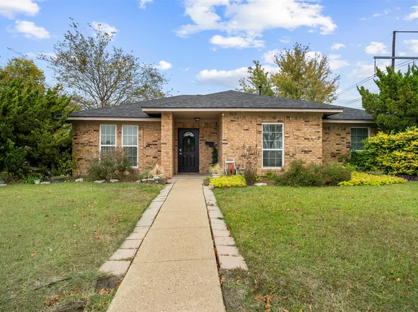 905 Rutherford Dr, Mesquite, TX 75149