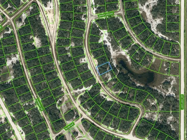 221 Dargen Dr #16, Lake Placid, FL 33852