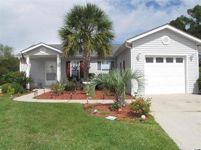 817 Windemere Ct, Conway, SC, 29526