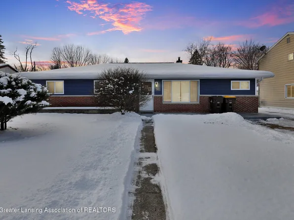 321 N Dibble Ave, Lansing, MI 48917