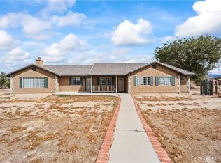35552 80th St E, Littlerock, CA 93543