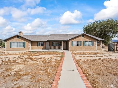 35552 80th St E, Littlerock, CA, 93543