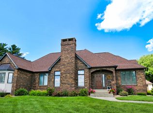 2360 175th St, Calmar, IA 52132