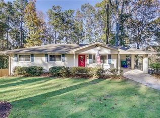 949 Eleanor Way SE, Smyrna, GA 30080
