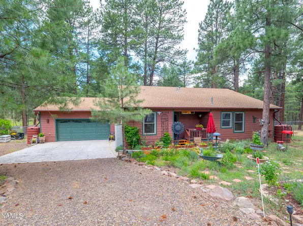 3120 Toho Trl, Flagstaff, AZ 86005