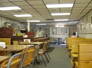 1109 E Main St, Westminster, SC 29693