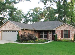 5956 E Main St, Nacogdoches, TX 75961