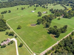 0 00 S 257th East Ave, Broken Arrow, OK 74014