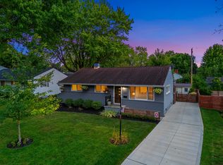 2731 Cranford Rd, Columbus, OH 43221