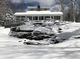 495 Oak Ridge Rd, Fleischmanns, NY 12430