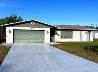 4619 Trout Ave, Sebring, FL 33870