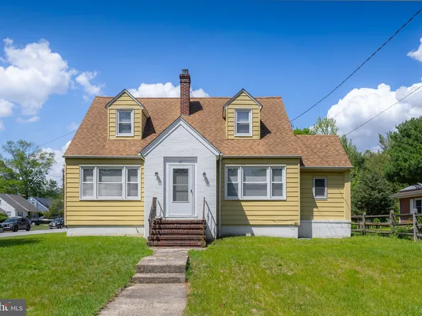 161 East Ave, Woodstown, NJ 08098
