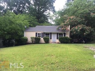 2950 Akron St, East Pt, GA 30344
