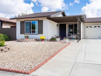 1540 Highridge Dr, Oceanside, CA, 92056