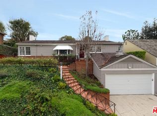 262 S Bentley Ave, Los Angeles, CA 90049