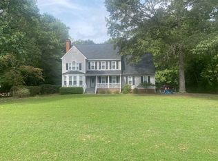 11400 Glendevon Rd, Chesterfield, VA 23838