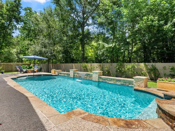 5802 Vineyard Creek Ln, Porter, TX 77365