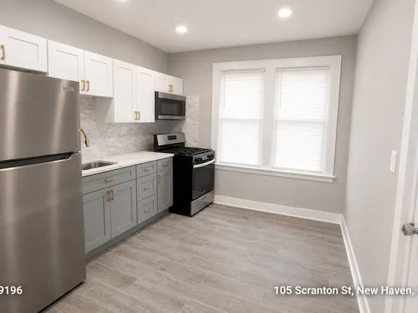 105 Scranton St #1L, New Haven, CT 06511