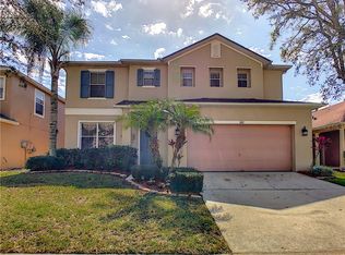 321 San Carlo Rd, Davenport, FL 33896