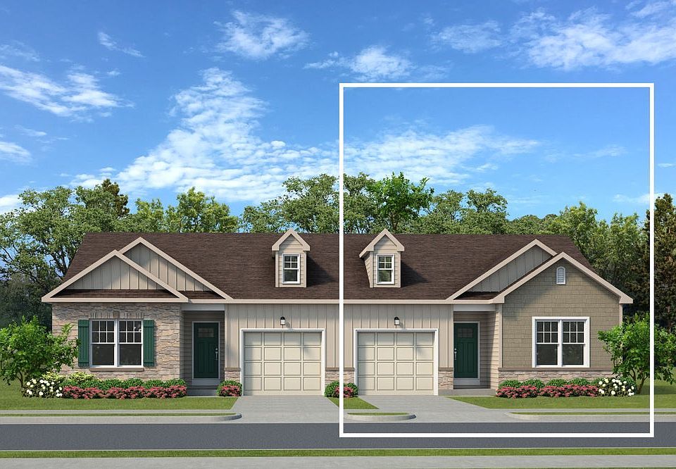Maple Elevation