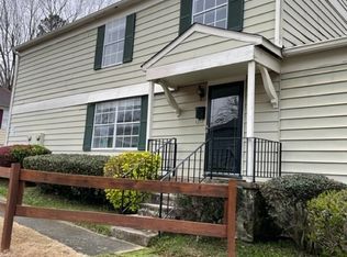 1368 Old Coach Rd SW, Marietta, GA 30008