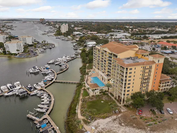 770 Harbor Blvd Unit 1D, Destin, FL 32541