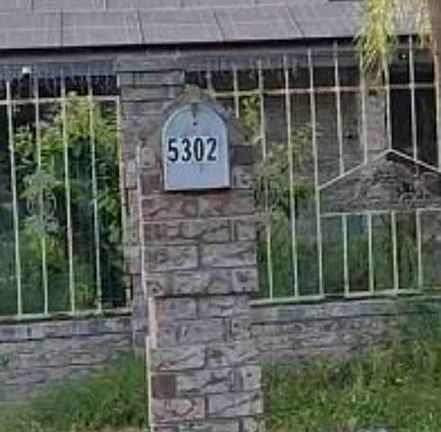 Exterior Address Verification