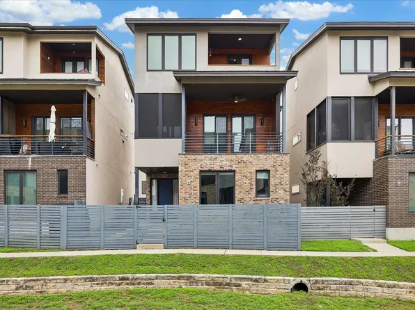5006 Pecan Springs Rd #6, Austin, TX 78723