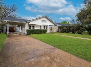 3240 Lipscomb St, Fort Worth, TX 76110