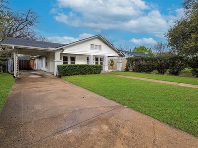 3240 Lipscomb St, Fort Worth, TX, 76110