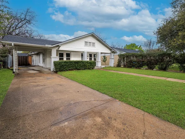 3240 Lipscomb St, Fort Worth, TX 76110