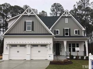 8908 Ashton Garden Way, Raleigh, NC 27613