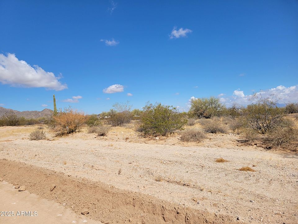 2nd image of 0 W Sotol Road #91