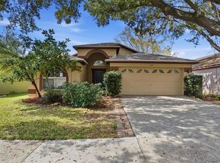 522 Beth Ann St, Valrico, FL 33594