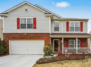 1640 Rustic Arch Way, Huntersville, NC 28078
