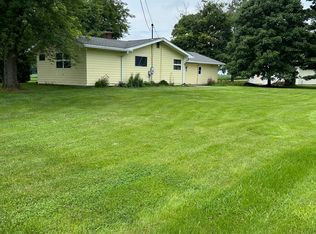6805 Ross Rd, New Carlisle, OH 45344