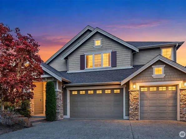 1610 273rd Place SE, Sammamish, WA 98075