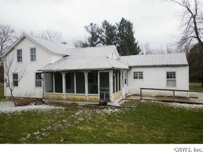 16008 County Route 76, Adams Center, NY, 13606