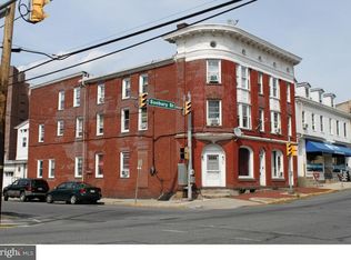 342 Sunbury St, Minersville, PA 17954