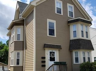 18 Leonard St, North Attleboro, MA 02760