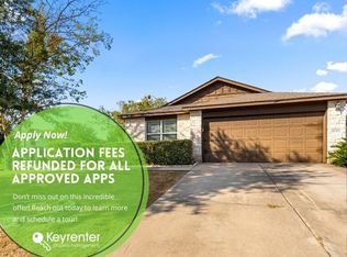 11300 Brenham St, Manor, TX 78653